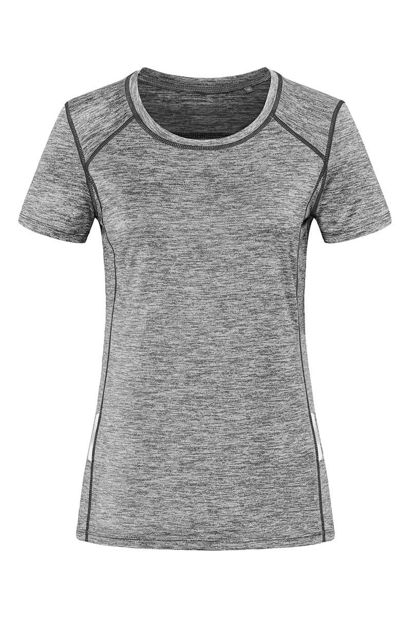 Stedman Recycled Sports-T Reflect