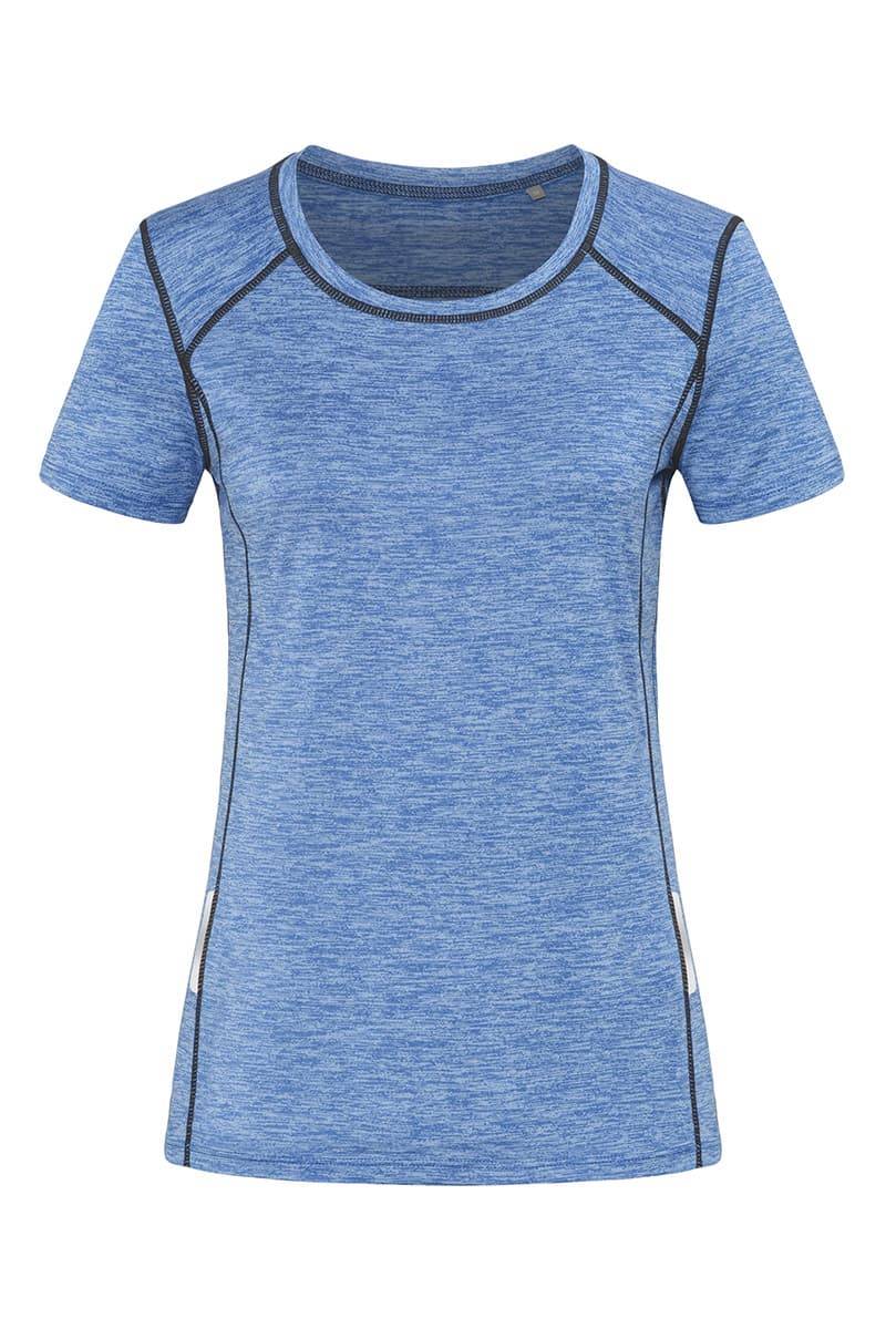Stedman Recycled Sports-T Reflect Black Friday