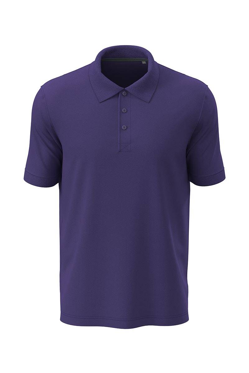 Stedman Harper Polo Jubiläumsangebot