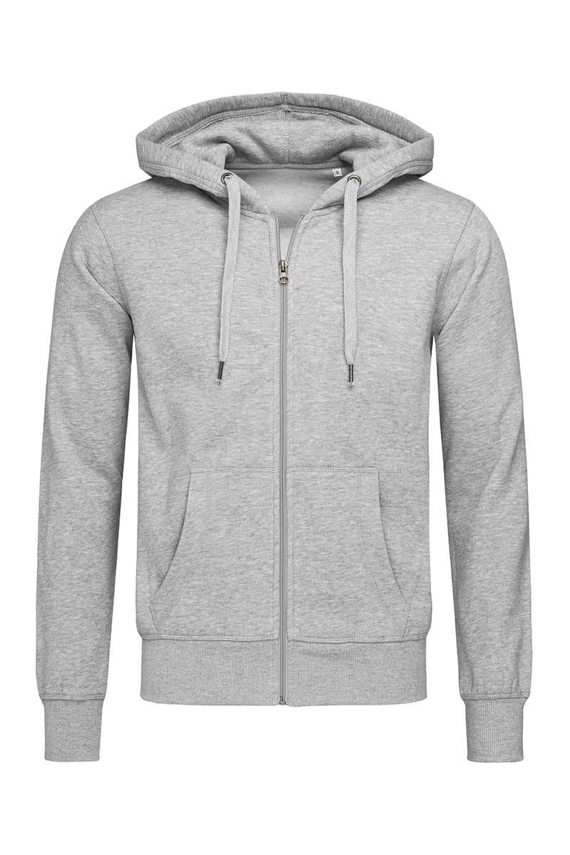 Stedman Sweat Jacket Select Lagerräumung