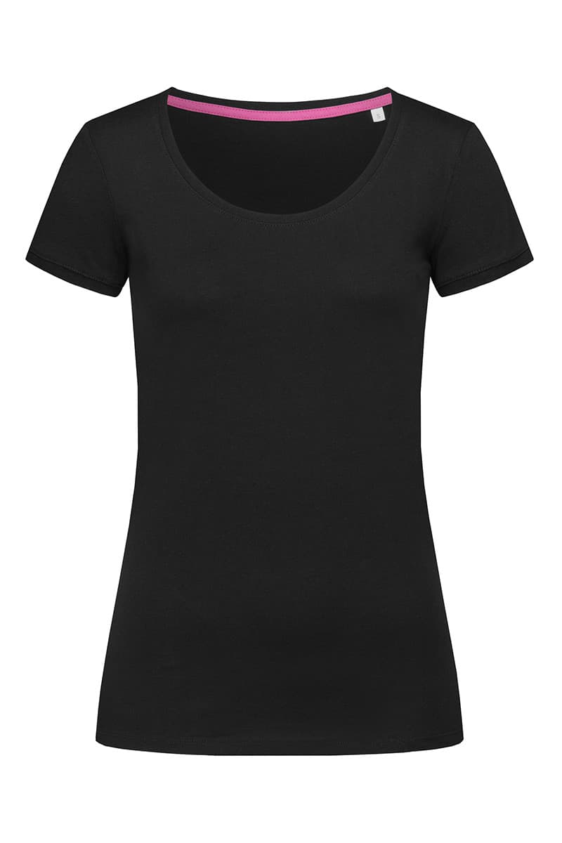 Stedman Megan Crew Neck Große Rabatte
