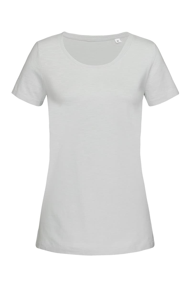 Stedman Sharon Slub Crew Neck Kauf eins, bekomm eins gratis