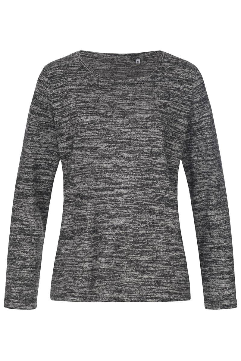 Stedman Knit Long Sleeve Kostenlose Rückgabe