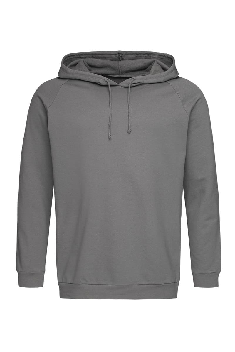 Stedman Sweat Hoodie Light Letzte 2 Tage