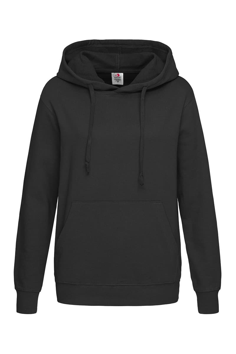 Stedman Sweat Hoodie Classic Letzter Tag