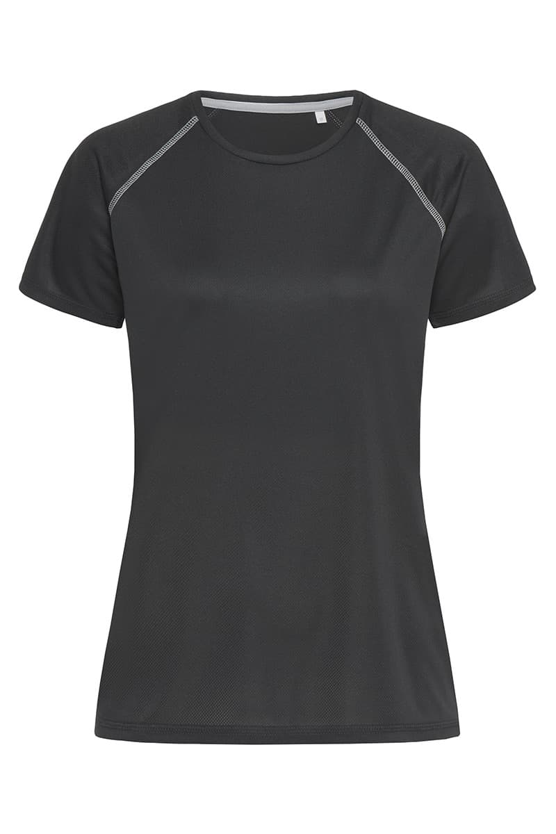 Stedman Active 140 Team Raglan Bis zu 65% Rabatt