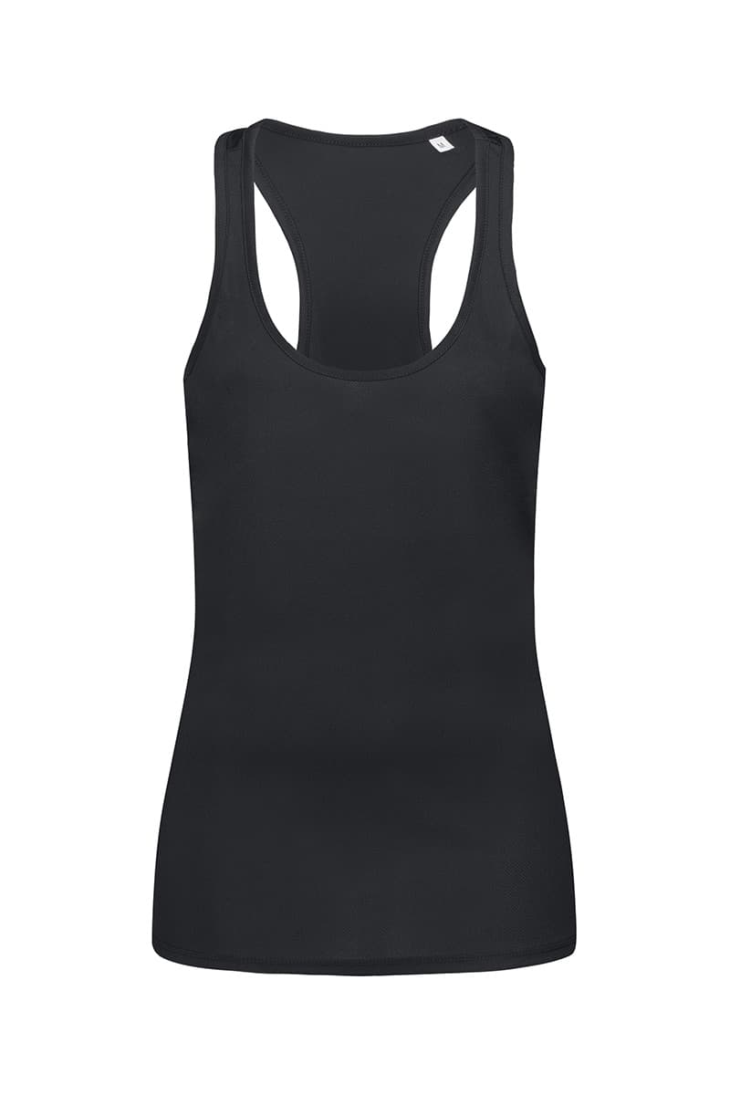 Stedman Active 140 Tank Sonderangebot der Fabrik
