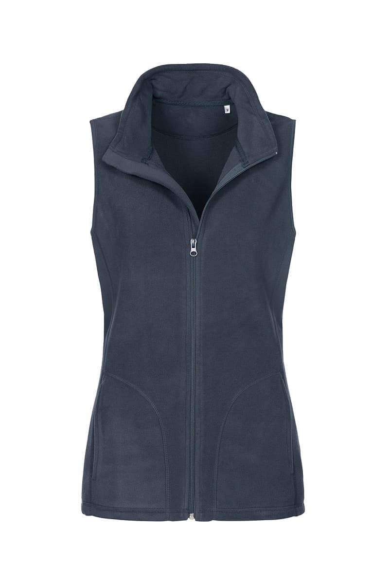 Stedman Fleece Vest Riesige Rabatte