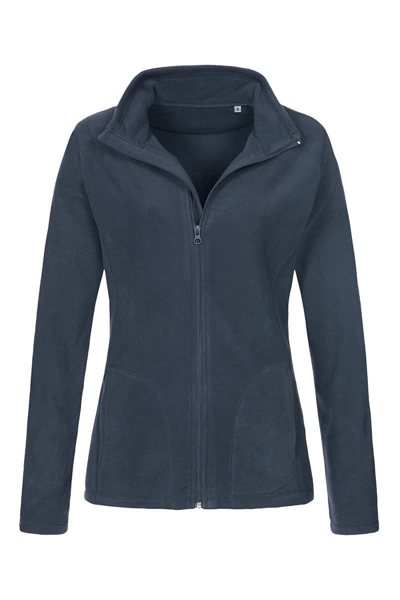 Stedman Fleece Jacket 50% Rabatt mit kostenlosem Versand