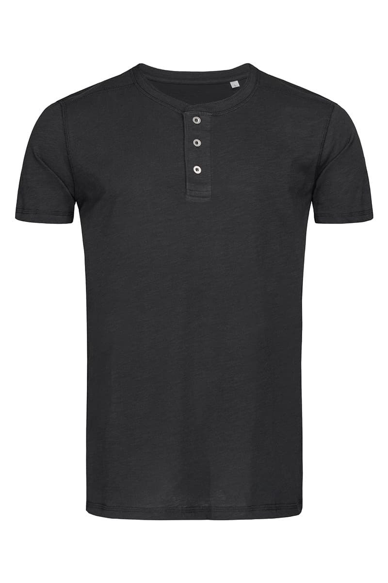 Stedman Shawn Henley T-shirt 2025