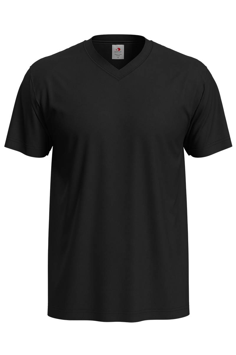 Stedman Classic-T V-neck Auslauf