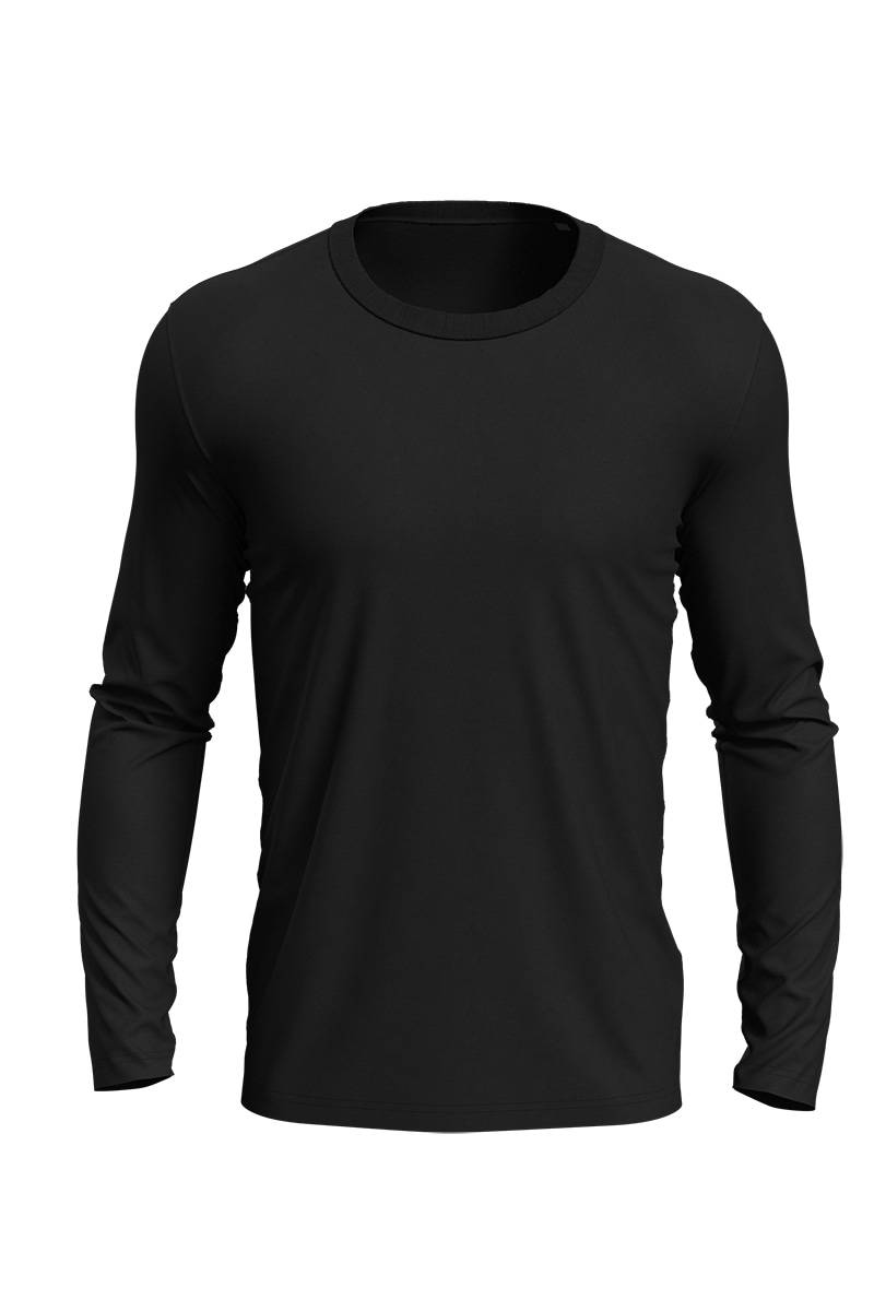 Stedman Morgan Long Sleeve Hotsell