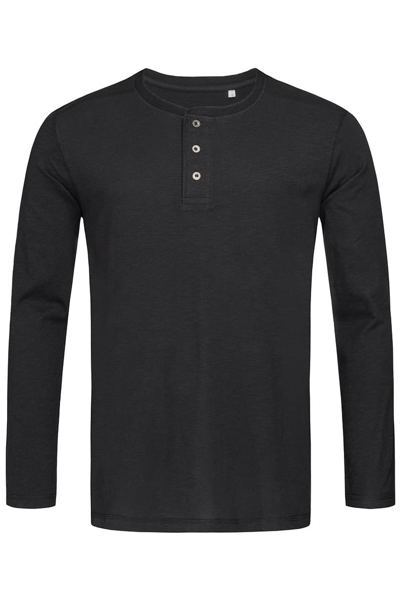 Stedman Shawn Henley Long Sleeve Schlussverkauf