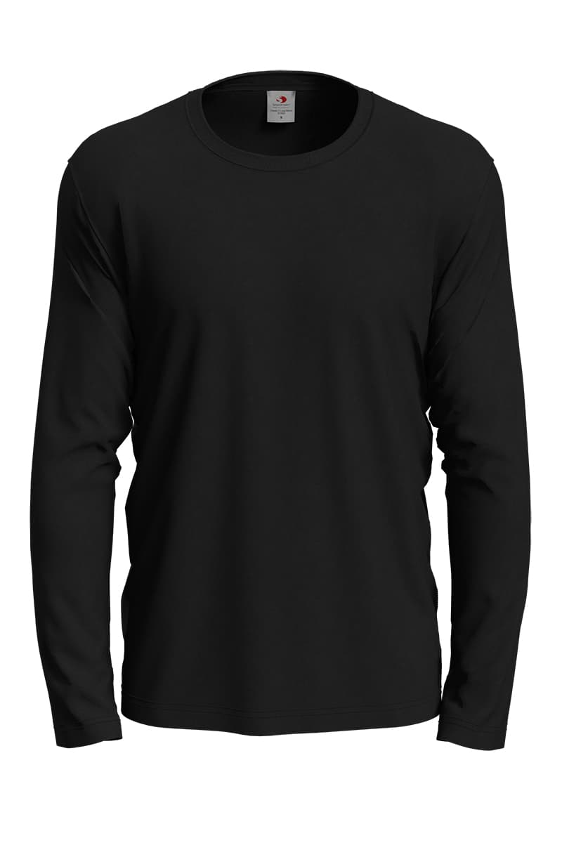 Stedman Classic-T Long Sleeve Günstiger Verkauf
