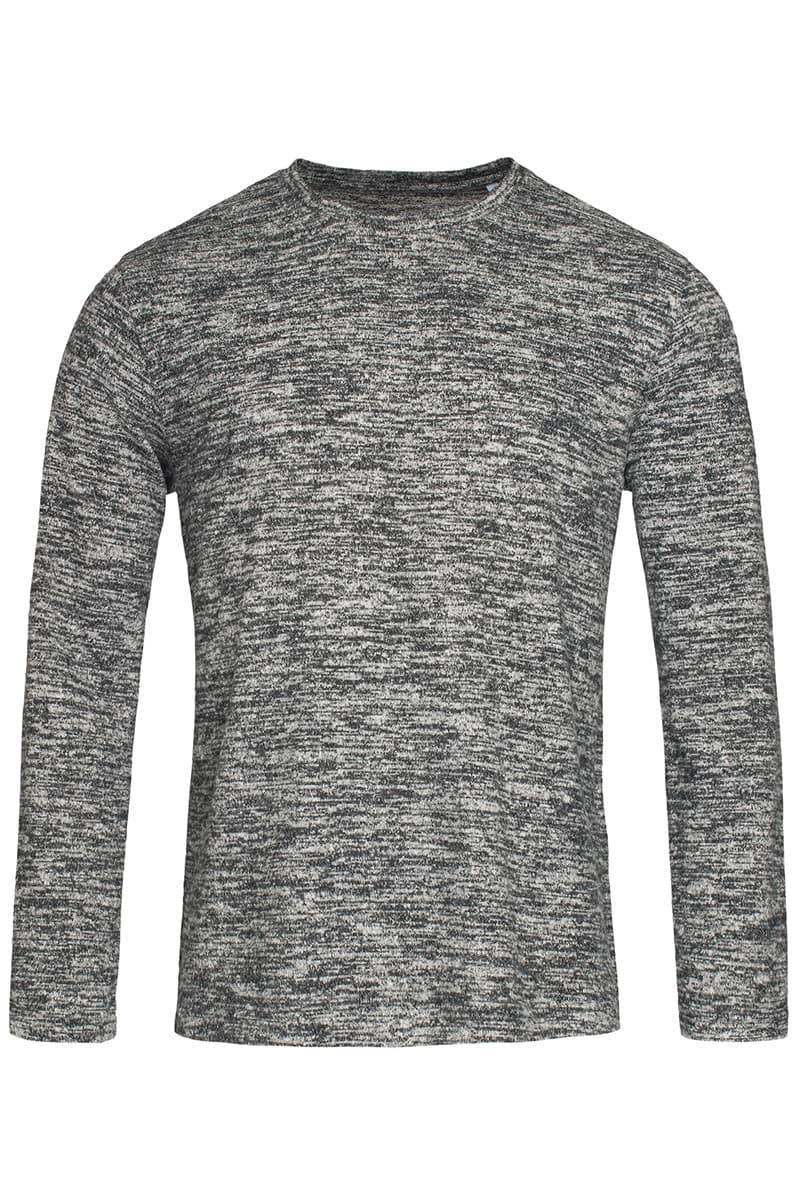 Stedman Knit Long Sleeve Meist gekauft