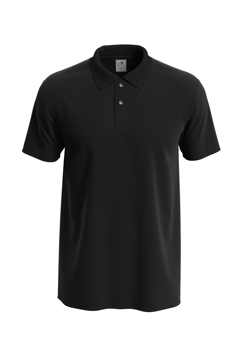 Stedman Polo Limitierter Zeitrabatt