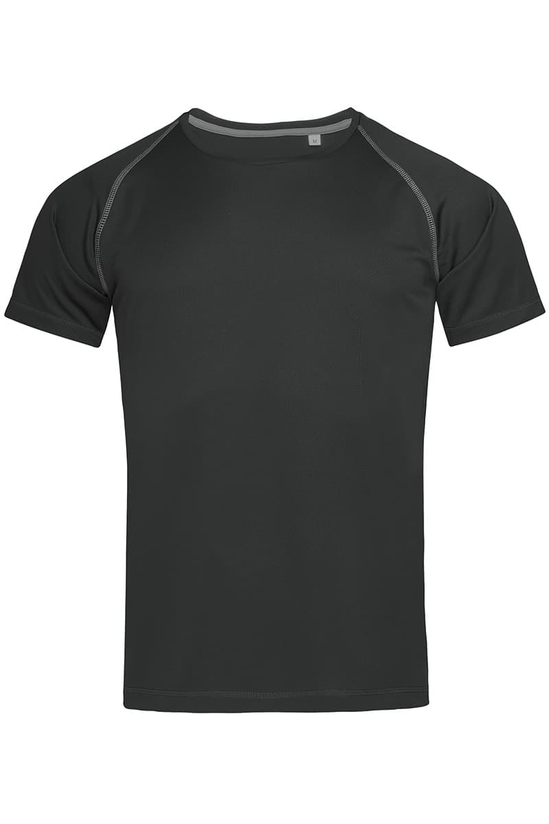 Stedman Active 140 Team Raglan Versandkostenfrei