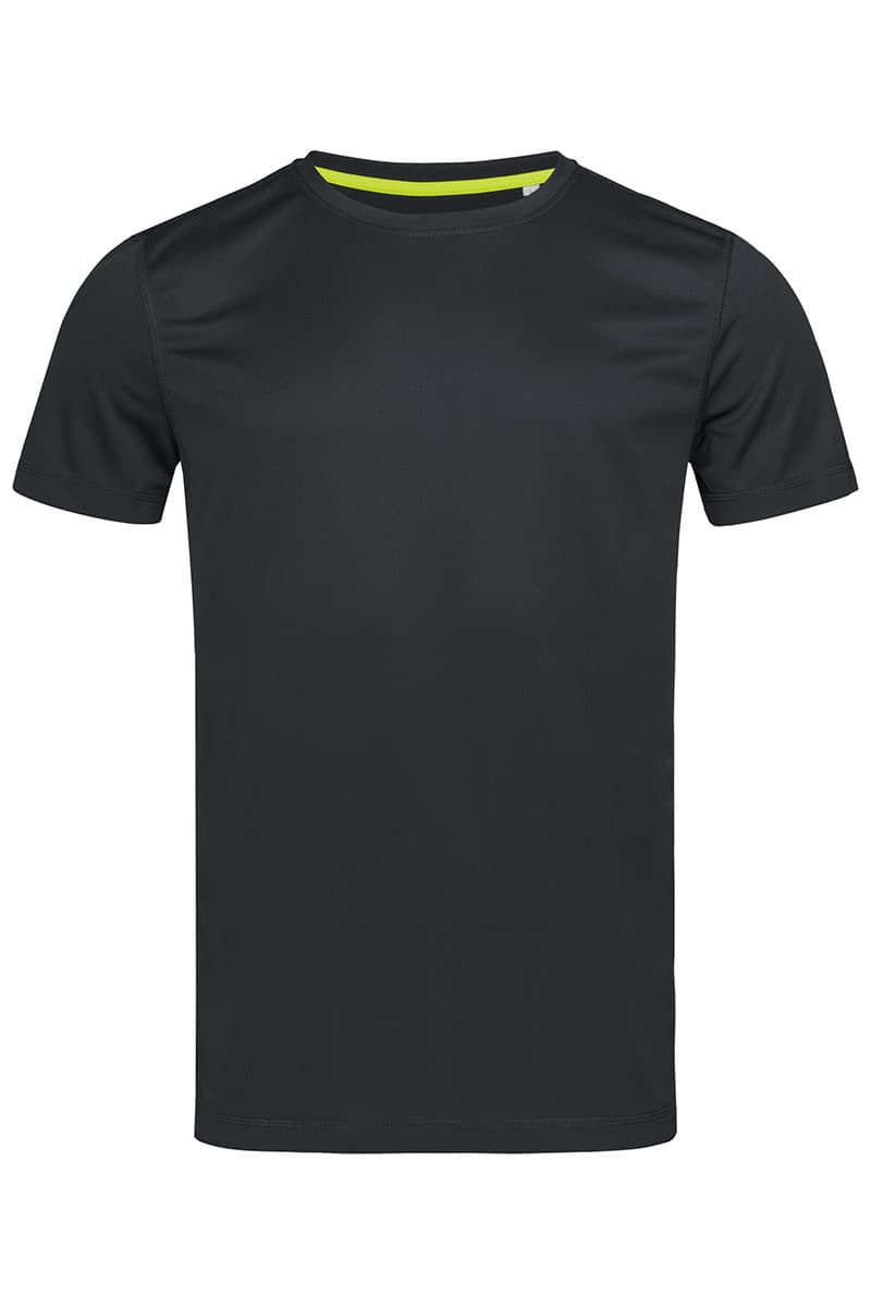 Stedman Active 140 Crew Neck Großer Ausverkauf