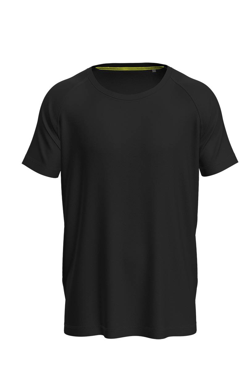 Stedman Active 140 Raglan Flash Sale