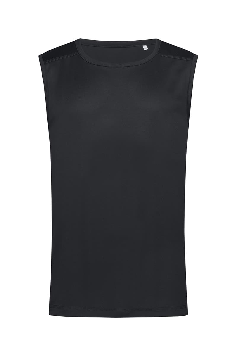 Stedman Active 140 Sleeveless Begrenztes Angebot