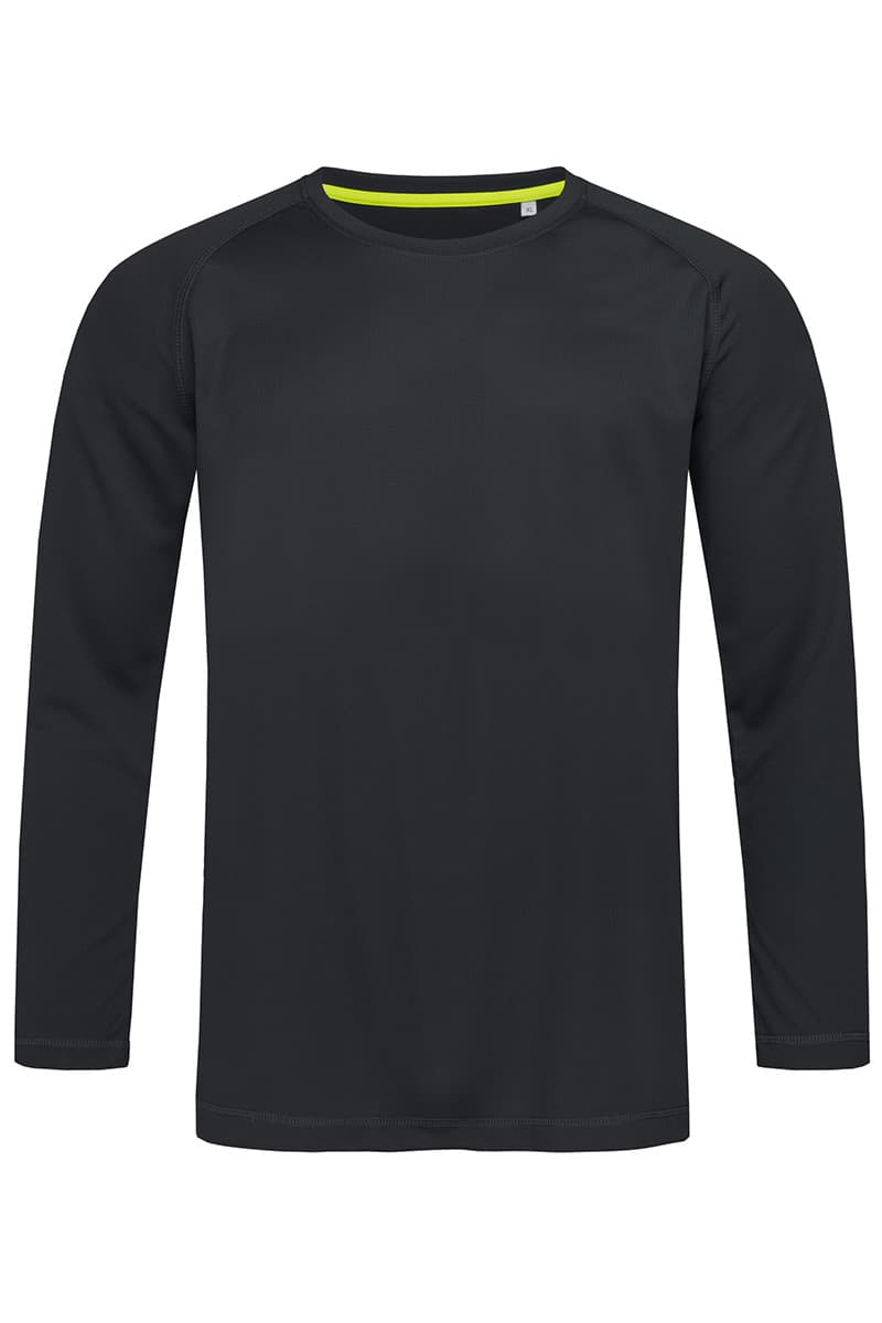 Stedman Active 140 Long Sleeve Exklusivangebot