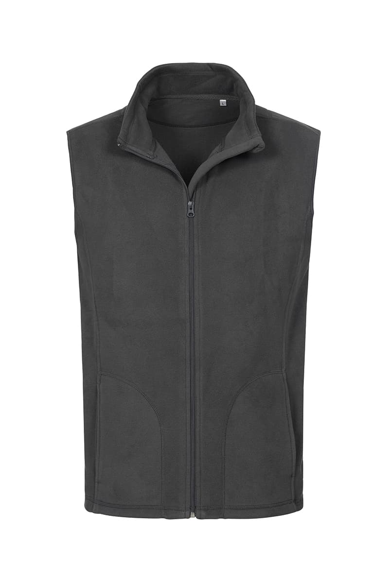 Stedman Fleece Vest Weihnachtsangebot