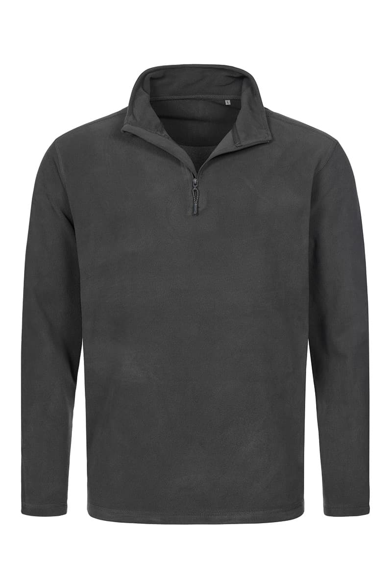 Stedman Fleece Half-Zip Muttertagsangebot
