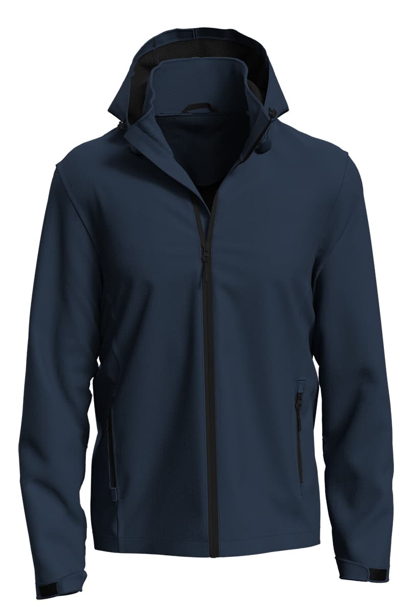 Stedman Lux Softshell Jacket Heißer Verkauf