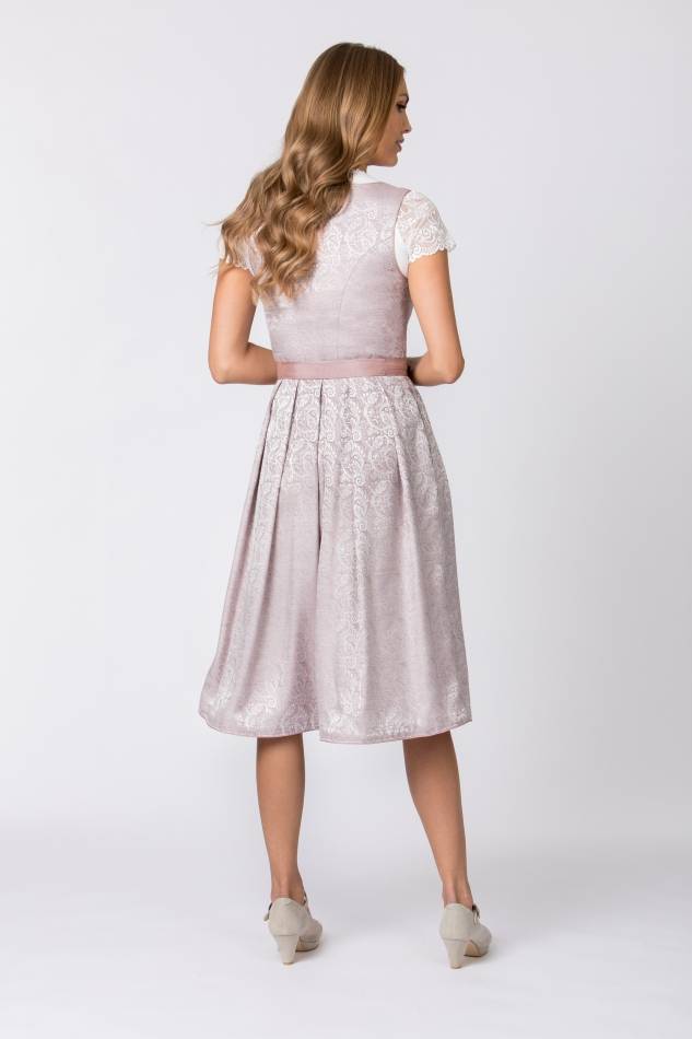 Stockerpoint Dirndl Sidonia rose 32 Limitierter Zeitrabatt