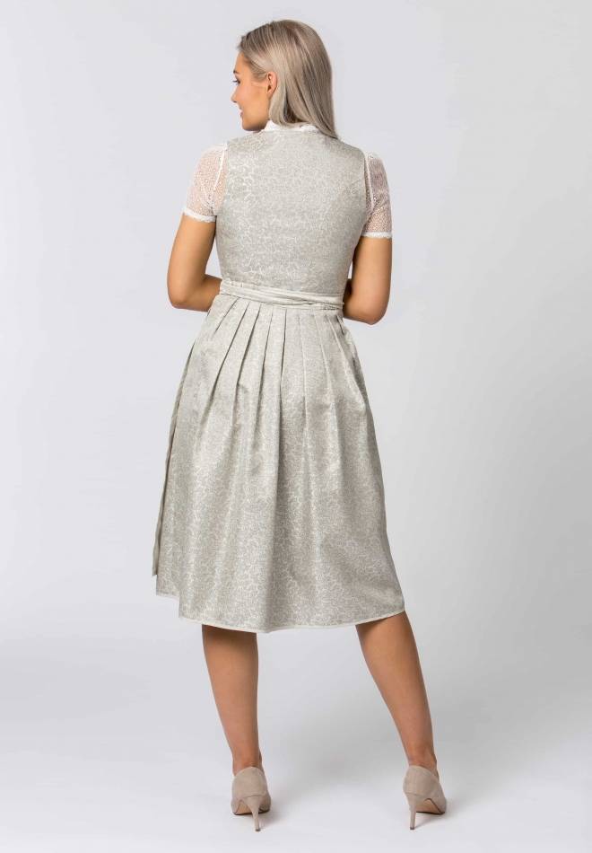 Stockerpoint Dirndl Nora salbei 32 Rabatt