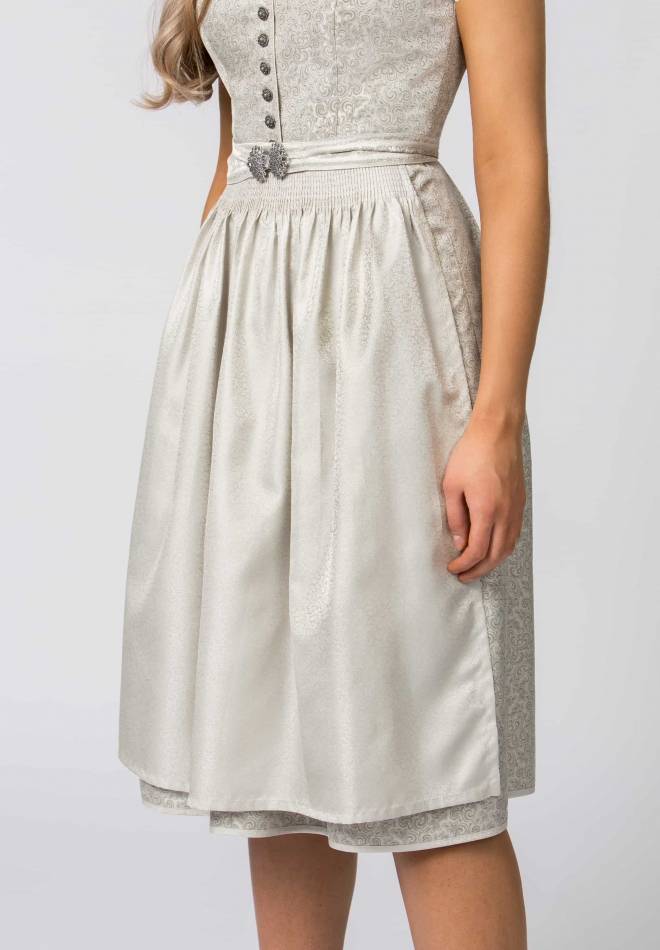 Stockerpoint Dirndl Nora salbei 32 Rabatt