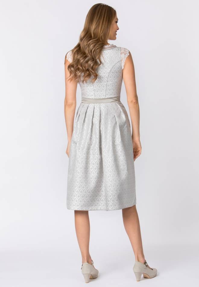 Stockerpoint Dirndl Amelie rose 34 Großer Ausverkauf