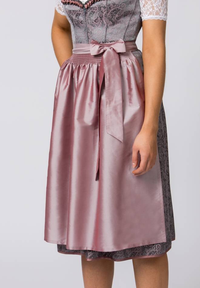 Stockerpoint Dirndl Emma altrosa 34 Online Shopping