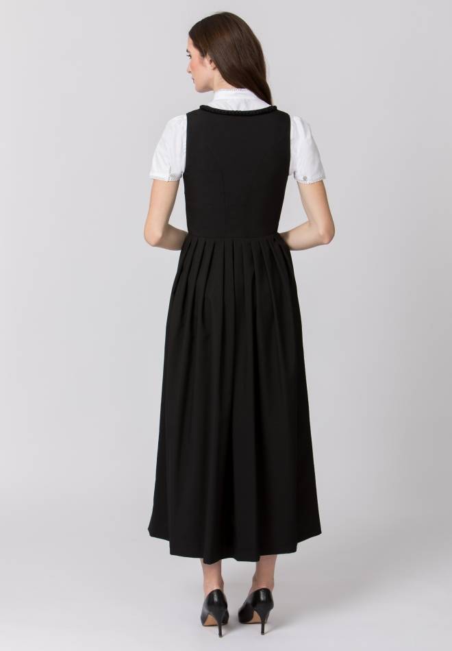 Stockerpoint Dirndl Zenta3 schwarz 34 Zeitlich begrenztes Angebot