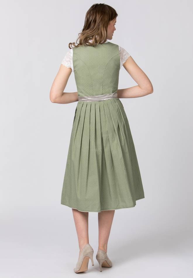 Stockerpoint Dirndl Edonita schilf 32 Bestseller