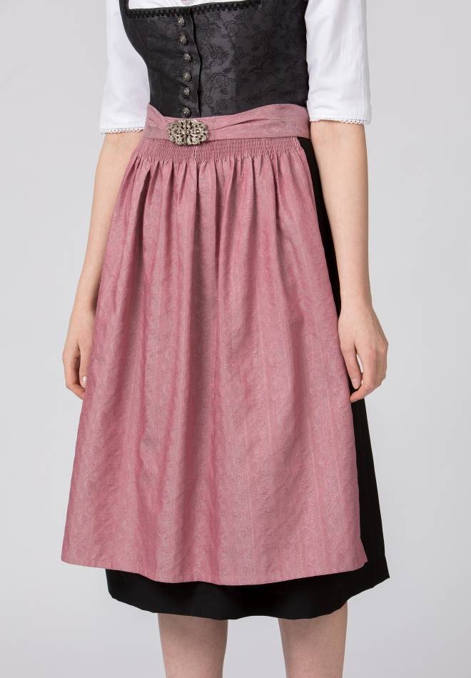 Stockerpoint Dirndl Dakota schwarz 36 VIP-Rabatte