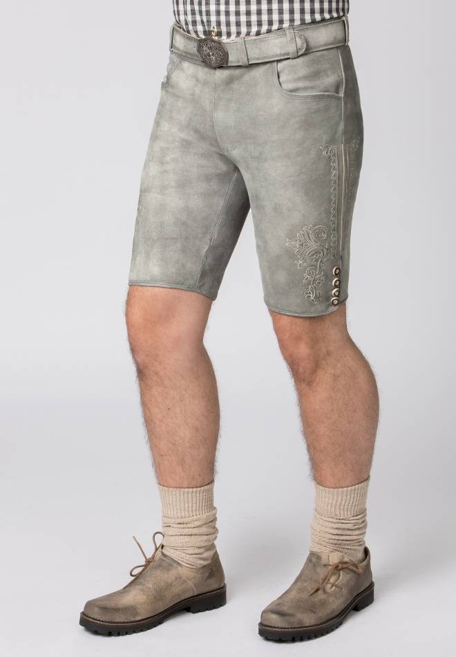Stockerpoint Hose Alois2 rauch geäscht 52 Hotsell