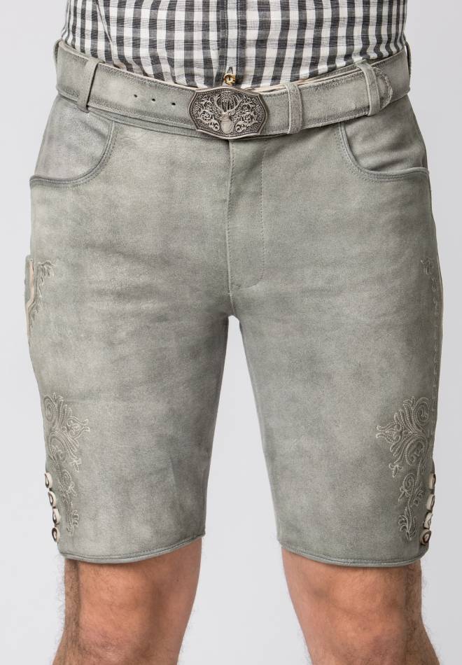 Stockerpoint Hose Alois2 rauch geäscht 52 Hotsell