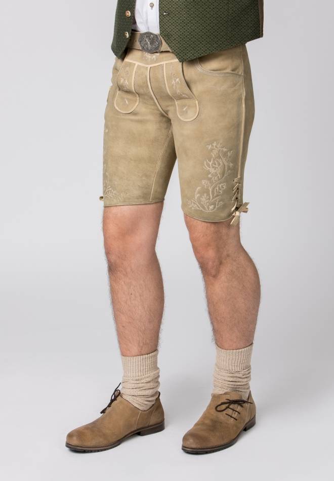 Stockerpoint Hose Edgar korn gespeckt 52 Jubiläumsangebot