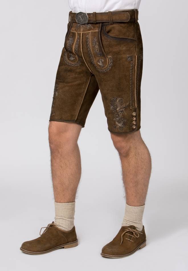Stockerpoint Hose Thomas2 stein geäscht 44 Blitzangebot