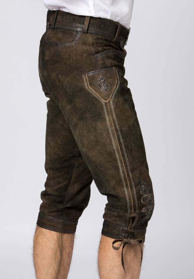 Stockerpoint Hose Sigmar4 bison gespeckt 44 Riesige Ersparnisse