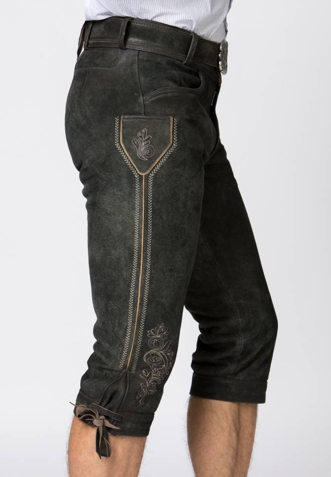 Stockerpoint Hose Sigmar4 graphit gespeckt 46 VIP-Rabatte