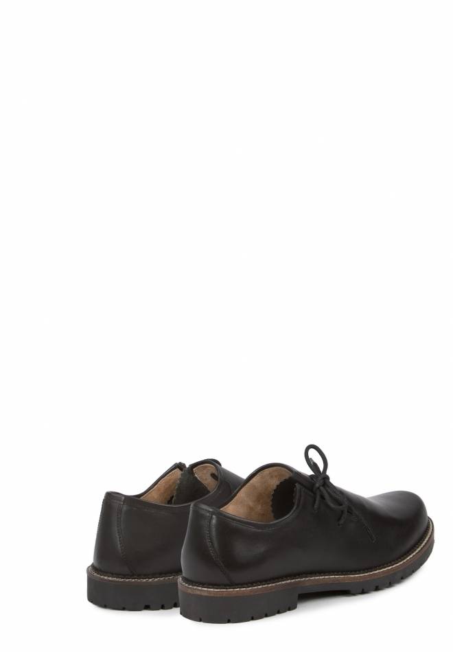 Stockerpoint Haferlschuh Tailor schwarz nappa 42 Discount Store für neue Produkte