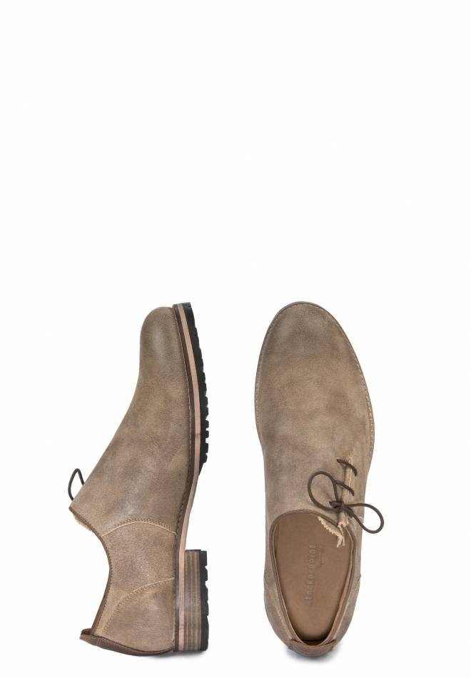 Stockerpoint Haferlschuh Cole sand gespeckt 41 Kostenloser Versand international