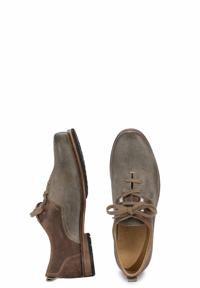 Stockerpoint Haferlschuh John rauch gespeckt 41 Black Friday Preise