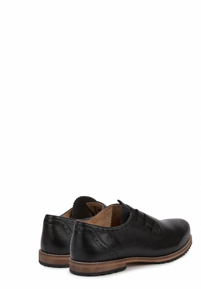 Stockerpoint Haferlschuh Granada schwarz nappa 41 Hotsell