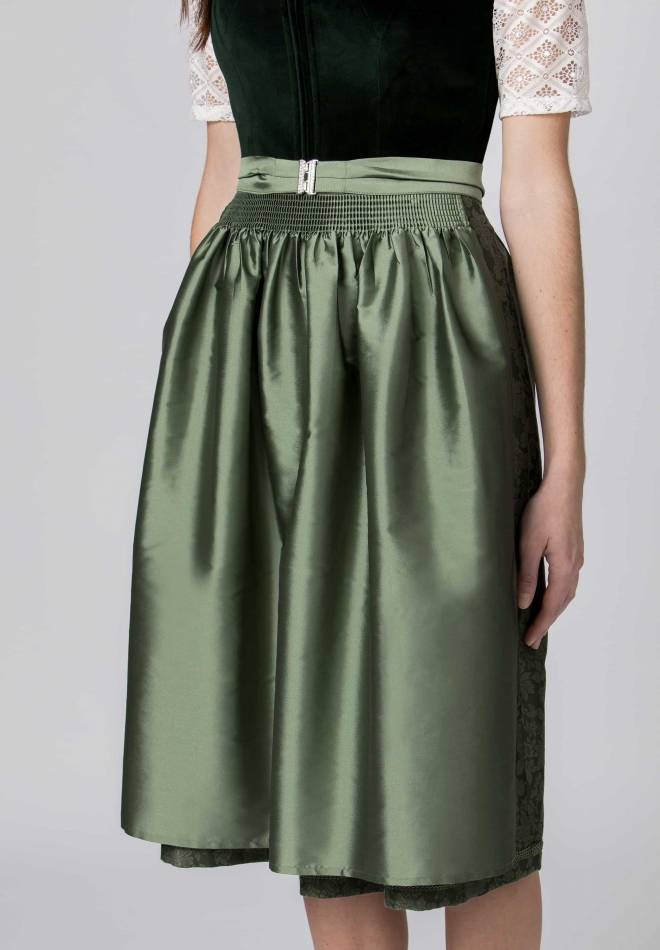 Stockerpoint Dirndl Verena tanne 34 Black Friday
