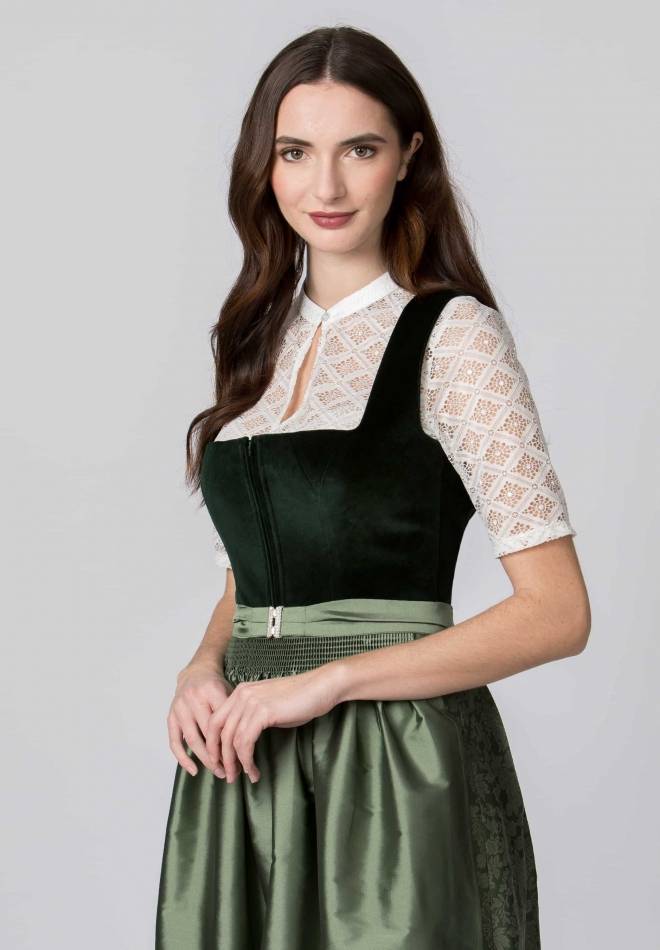 Stockerpoint Dirndl Verena tanne 34 Black Friday