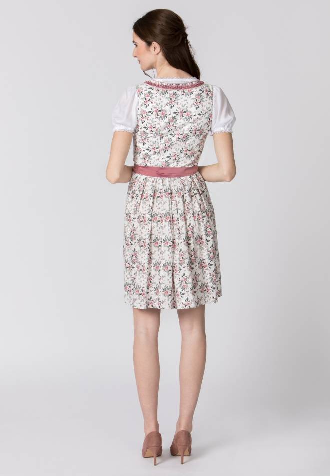 Stockerpoint Dirndl Raja rosa 30 Bestseller