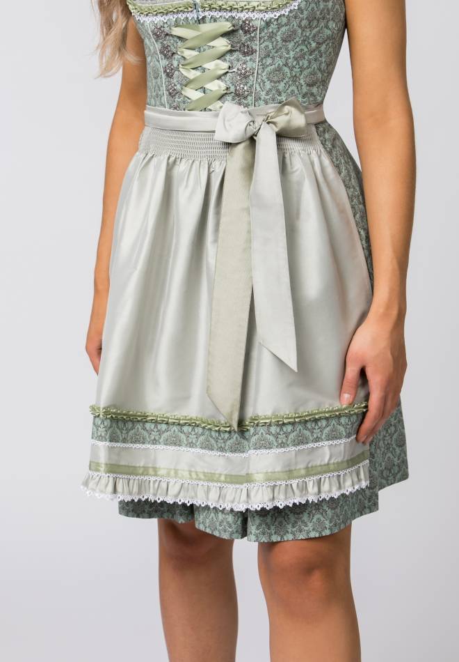 Stockerpoint Dirndl Ruby salbei 30 Sonderangebote